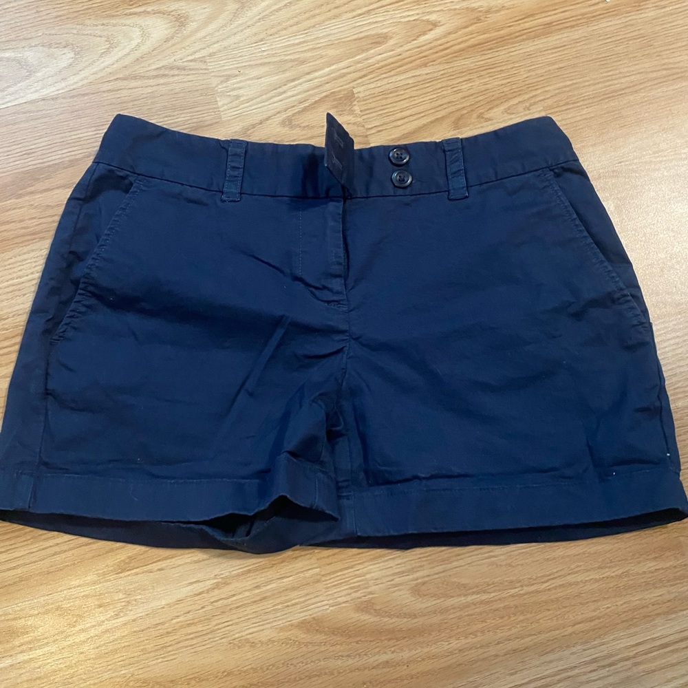 Blue Vineyard Vines Shorts